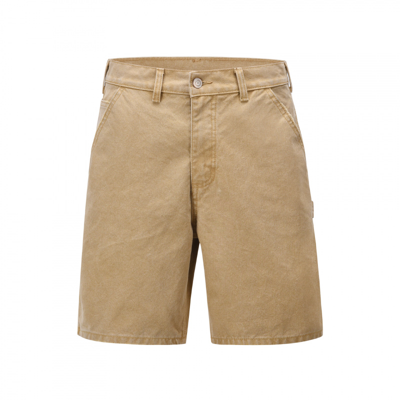 MAQVOB 최고 품질의 럭셔리 아웃 도어웨어 유럽계  - Shorts Chino Slim 리뷰 및 가격