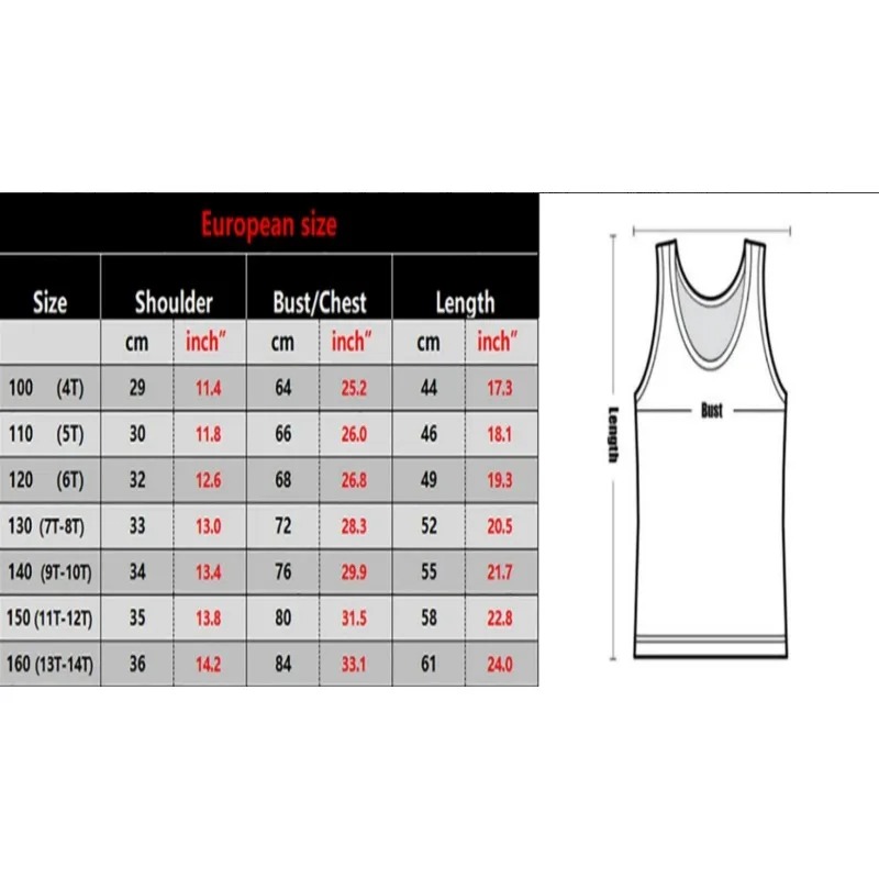 2026 여름 애니메이션 손오공 코스프레 야외 탱크탑  - Tank Top Muscle 리뷰 및 가격