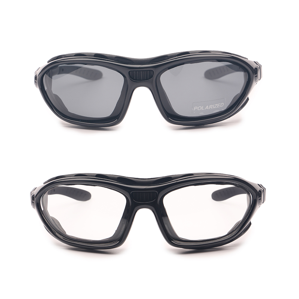오토바이 편광 클리어 고글, 사이클링 선글라스, 안경  - Sunglass Retainer Cord 리뷰 및 가격